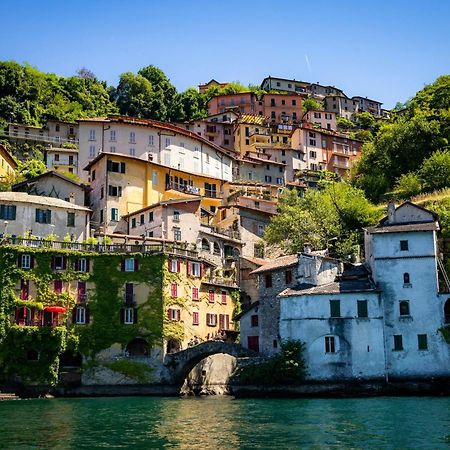 Casa Vacanze Da Ivan コモ エクステリア 写真