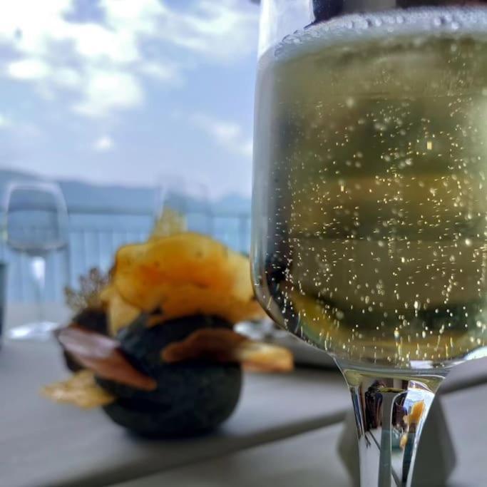 Casa Vacanze Da Ivan コモ エクステリア 写真
