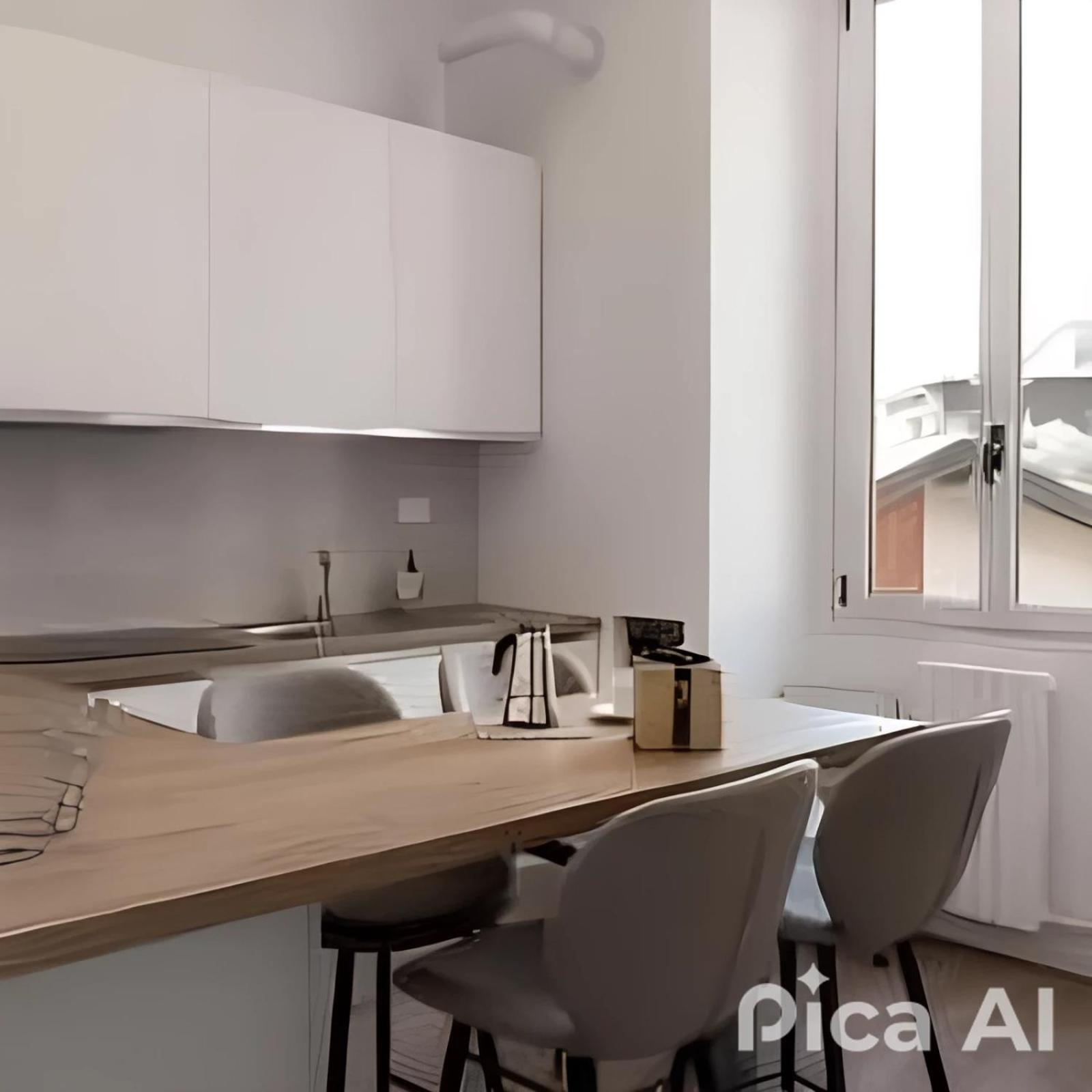 Casa Vacanze Da Ivan コモ エクステリア 写真